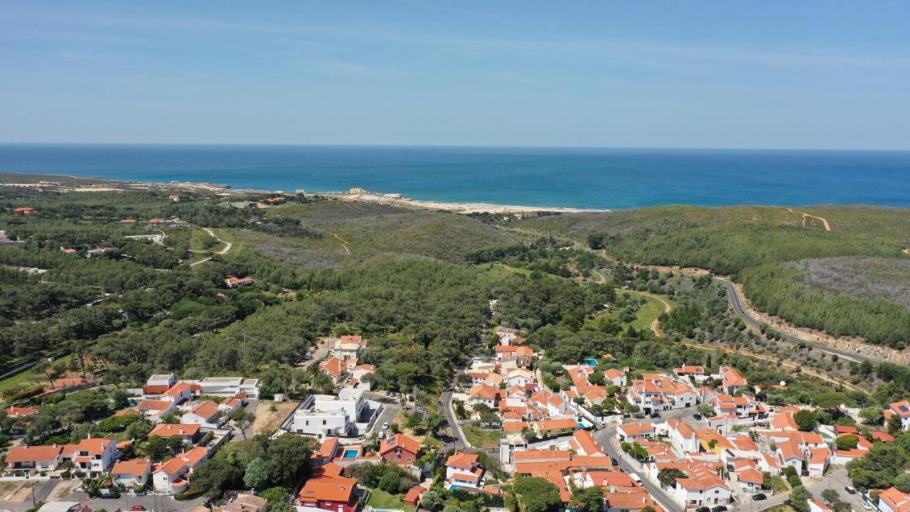 Seaya Villas Cascais Exterior foto