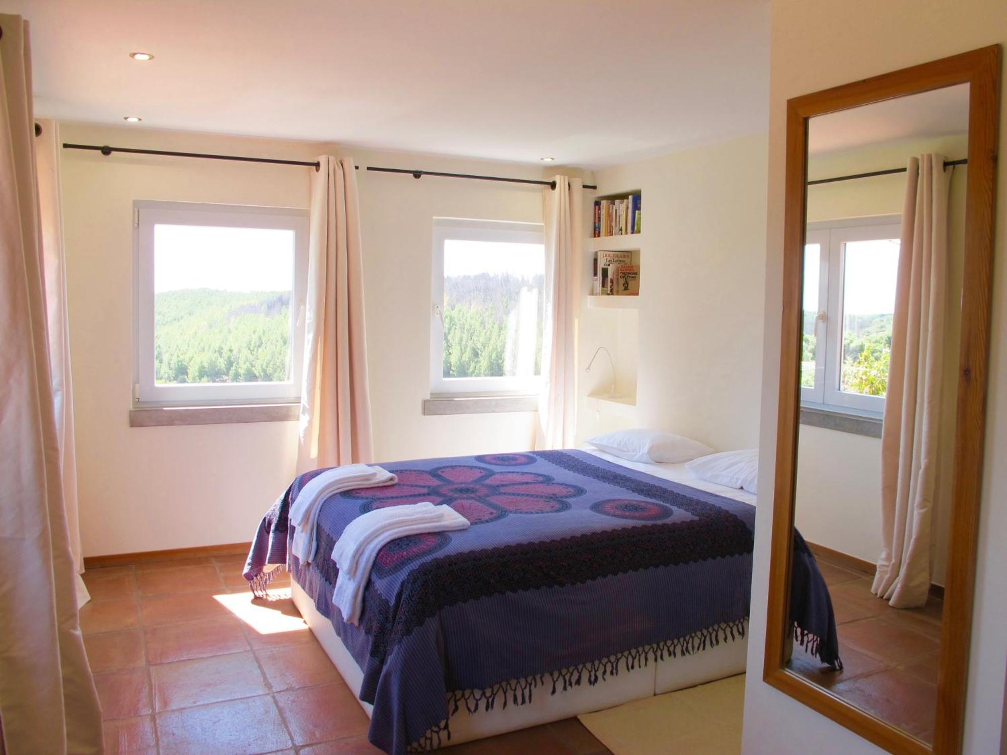 Seaya Villas Cascais Zimmer foto
