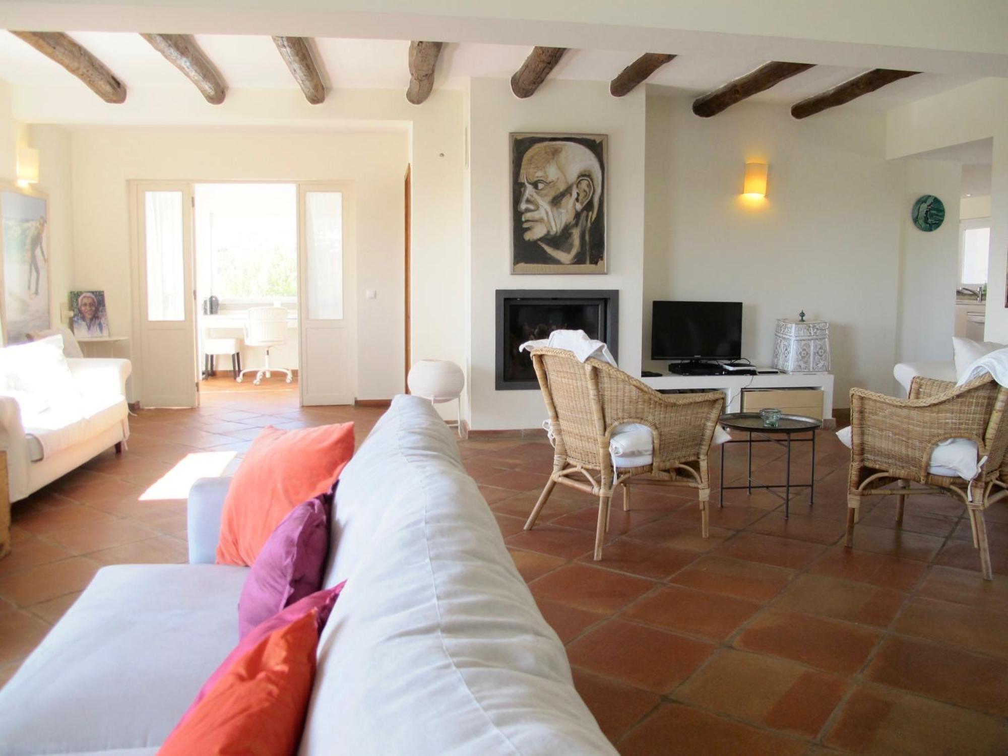 Seaya Villas Cascais Zimmer foto