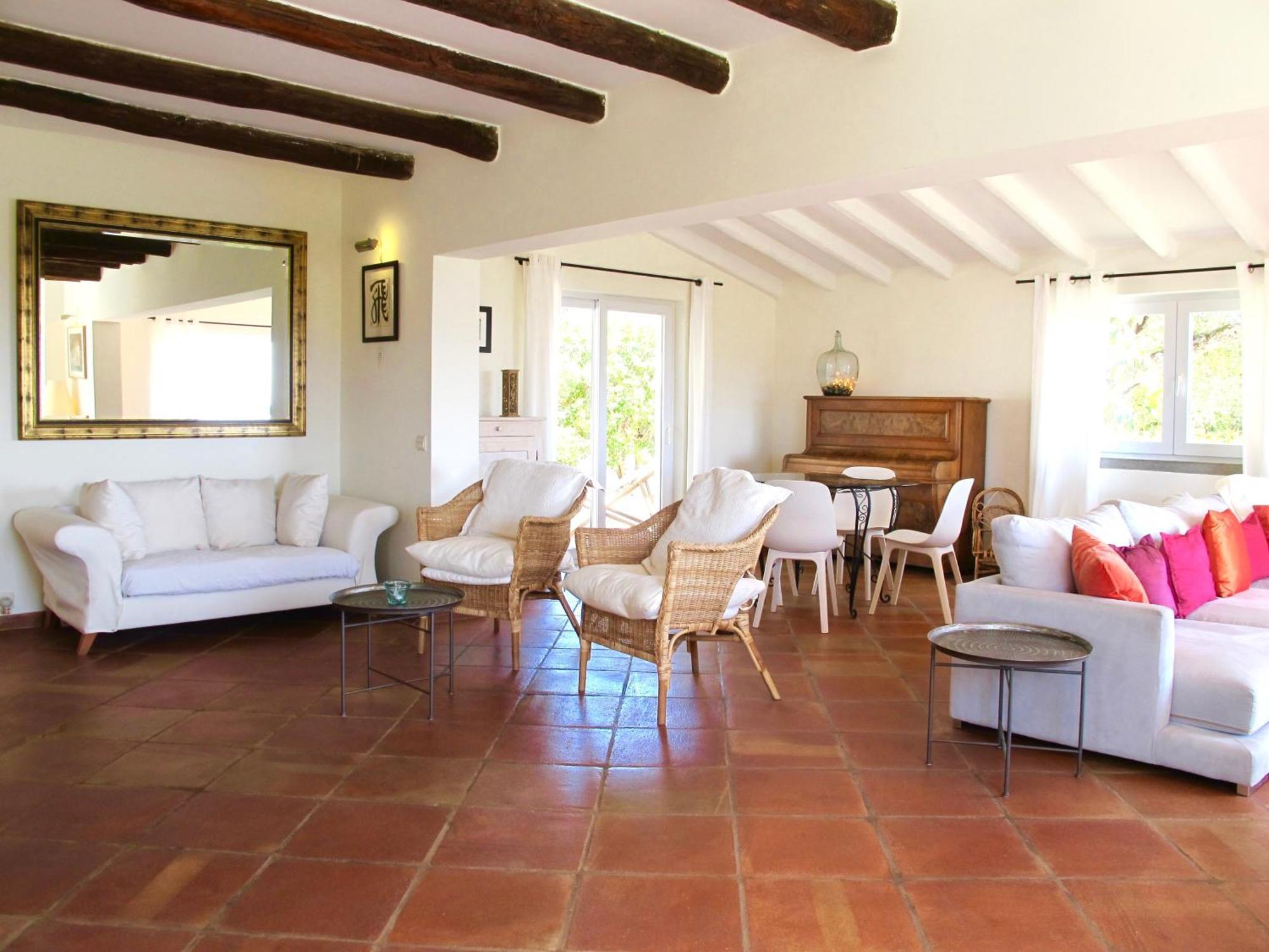 Seaya Villas Cascais Zimmer foto
