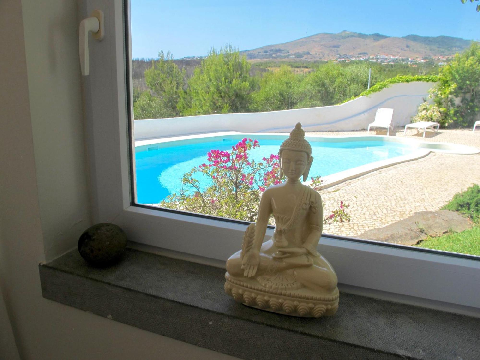 Seaya Villas Cascais Zimmer foto